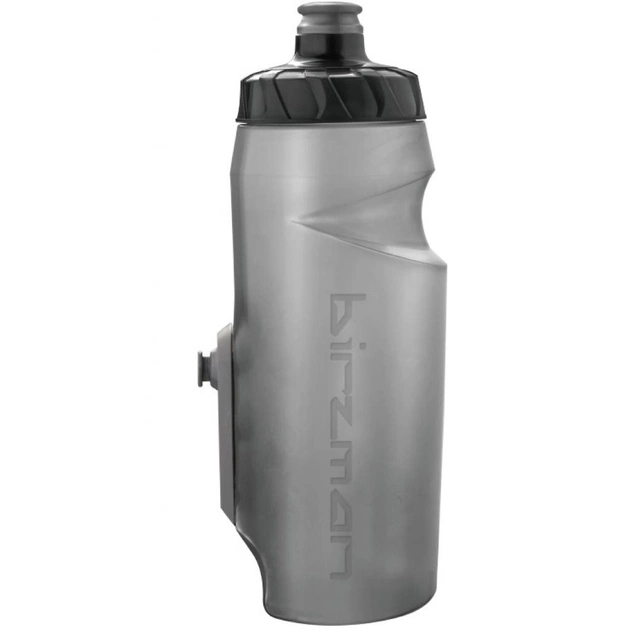 Фляга велосипедна Birzman BottleCleat 650мл Black (BM17-BOTTLE-CLEAT-K) - picture 1