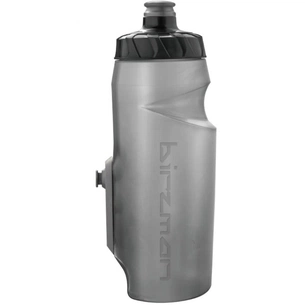 Фляга велосипедна Birzman BottleCleat 650мл Black (BM17-BOTTLE-CLEAT-K) зображення 1