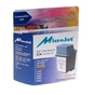 Картридж Microjet для HP №20 Black (HC-C03) - зменшене зображення 1