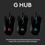 Мишка Logitech G403 Hero Black (910-005632) - уменьшенное изображение 4