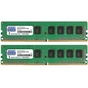 Модуль пам'яті для комп'ютера DDR4 16GB (2x8GB) 2133 MHz Goodram (GR2133D464L15/16GDC) - уменьшенное изображение 1