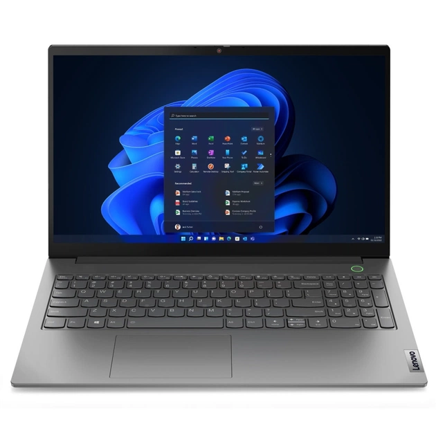 Ноутбук Lenovo ThinkBook 15 G4 ABA (21DLS00W00-3Y) - изображение 1