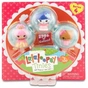 Лялька Lalaloopsy Юкі Сакура та Принцеса (2 ляльки, вихованець) (539841) - зменшене зображення 1