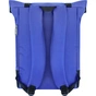 Рюкзак для ноутбука Bagland 15" Holder 25L, roll top, 0051666, blue/black (1065919121) - зменшене зображення 3