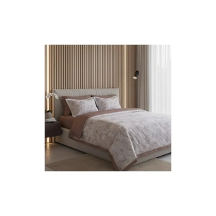 Постільна білизна Viluta 13 Brushed Warm Cotton (50 х 70 - 2 шт) євро (W13_Warm_ev) зображення 1