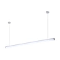 Світильник Lightwell LW-LINE-TUBE-36W-W 3000K - уменьшенное изображение 1