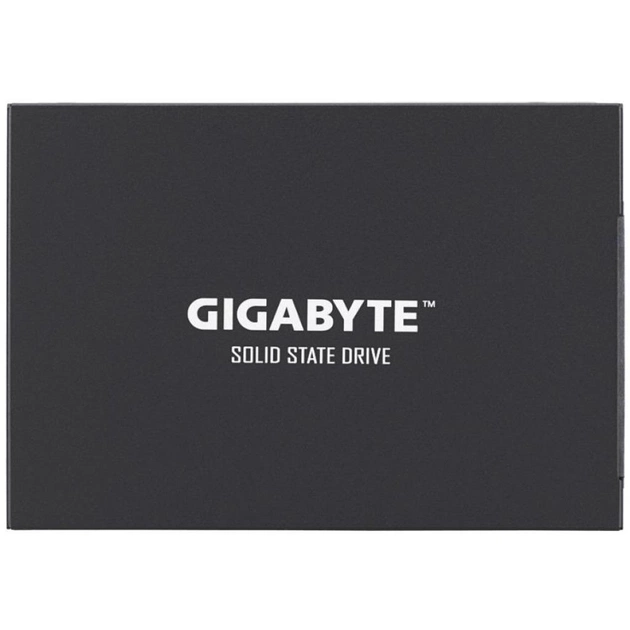 Накопичувач SSD 2.5" 240GB GIGABYTE (GP-GSTFS31240GNTD) - зображення 1
