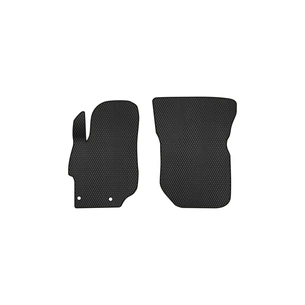 Килимок в салон EVAtech передні Citroen C-Elysee Restyling 2016+ 2 (CN12710A2AV2RBB) зображення 1