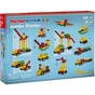 Конструктор Fischertechnik Junior Стартовий набір (FT-511930) - зменшене зображення 8