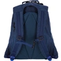 Рюкзак для ноутбука Bagland 15" City 32L Blue (0018070) (176319) - зменшене зображення 4