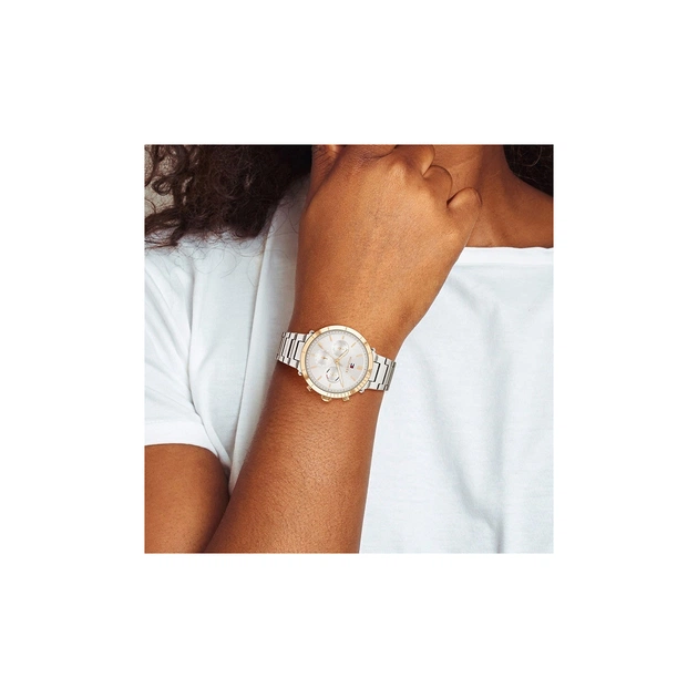 Наручний годинник Tommy Hilfiger 1782348 - зображення 5