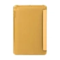 Чохол до планшета BeCover Smart Case Apple iPad mini 5 Gold (703788) - зменшене зображення 2