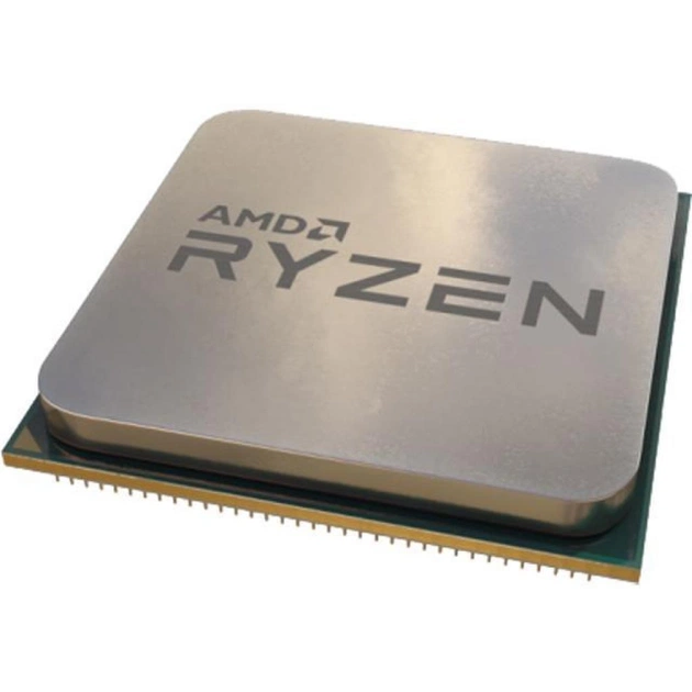 Процесор AMD Ryzen 3 4350G PRO (100-000000148) - зображення 1