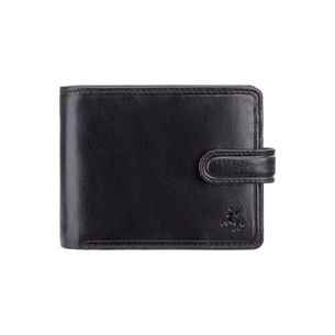 Гаманець Visconti TSC47 Riccardo з RFID Black (TSC47 BLK) зображення 1