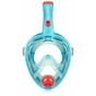 Маска для плавання Aqua Speed Spectra 2.0 KID 7080 бірюзовий 248-02 S (5908217670809) - зменшене зображення 2