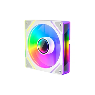 Кулер до корпусу 1stPlayer FC(AP)-WH зображення 1