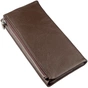 Гаманець ST Leather Коричневий (18841) - зменшене зображення 2
