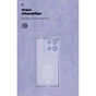 Чохол до мобільного телефона Armorstandart ICON Motorola G15 Camera cover Lavender (ARM82988) - зменшене зображення 4