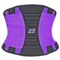 Бандаж поперековий Power System Waist Shaper PS-6031 Purple S/M (PS_6031_S/M_Purple) - зменшене зображення 1