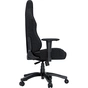 Крісло ігрове Anda Seat Luna fabric Size L Dark Grey (AD18-44-GB-F) - зменшене зображення 3