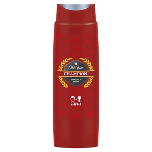 Гель для душу Old Spice 2 в 1 Champion 250 мл (4084500979291) зображення 1