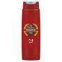 Гель для душу Old Spice 2 в 1 Champion 250 мл (4084500979291) - зменшене зображення 1