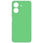 Чохол до мобільного телефона ACCLAB Silicone Case Xiaomi Redmi 13C 4G Mint Green (1283126602481) - зменшене зображення 1