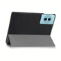 Чехол для планшета BeCover Smart Case Teclast P50 11" Black (715136) - уменьшенное изображение 4