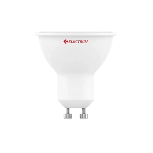 Лампочка Electrum MR-16 ELECTRUM 5W GU10 4000K (A-LR-0071) зображення 1