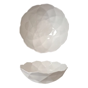 Салатник Vittora Origami Blanco 230 мм (V-230OR) изображение 1