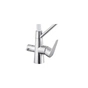 Змішувач Kroner Klassisch-ESG03817WHI (CV027938) - зменшене зображення 5