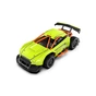 Радіокерована іграшка Sulong Toys Speed racing drift – Mask (зелений, 1:24) (SL-290RHGR) - зменшене зображення 1