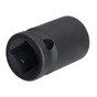 Торцевая головка Alloid ударная, 1/2", 15мм (GU-50115) - уменьшенное изображение 2