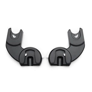 Адаптери для автокрісла Bugaboo BeSafe/Maxi Cosi для коляски DRAGONFLY (400003001) зображення 1