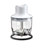 Блендер Braun MQ 3020 WH PASTA - зменшене зображення 4