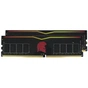 Модуль пам'яті для комп'ютера DDR4 16GB (2x8GB) 3000 MHz Red eXceleram (E47065AD) - уменьшенное изображение 1
