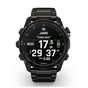 Смарт-годинник Garmin Descent Mk3i, 51mm, Crbn Gry DLC Ti/Ti, Dive Computer, GPS дайвінг комп'ютер (010-02752-14) - зменшене зображення 7
