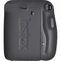 Камера миттєвого друку Fujifilm INSTAX Mini 11 CHARCOAL GRAY (16655027) - зменшене зображення 2