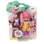 Лялька Zapf Mini Chou Chou Лисички Джуді 12 см з аксесуарами (920350) - зменшене зображення 1