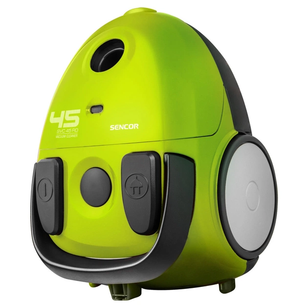 Пылесос Sencor SVC45GR - изображение 3