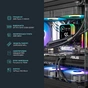 Персональний комп`ютер ASGARD (A96X.32.S10.57.5749) - зменшене зображення 2