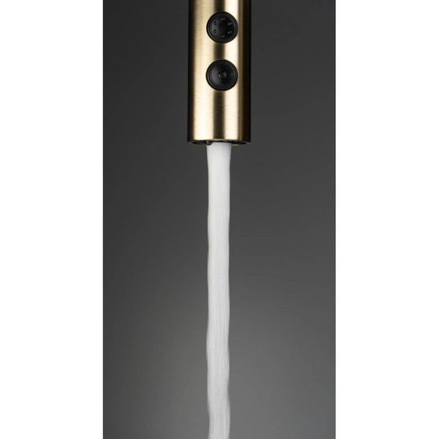 Мойка кухонная Deante Olfato ZPO_R10A + зміш. BQO_R72M (ZPOER10A) - изображение 7