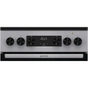 Плита Gorenje GEC5C41SG електрична склокерамічна, 70л, 50x60см, дисплей, прог (GEC5C41SG) - зменшене зображення 12