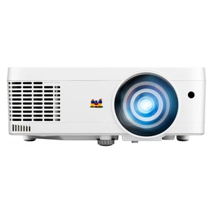 Проектор ViewSonic LS560W (VS19170) зображення 1