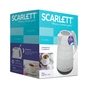 Електрочайник Scarlett SC-EK18P49 - зменшене зображення 5