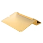 Чохол до планшета BeCover Smart Case Apple iPad Air 3 2019 Gold (703779) - зменшене зображення 4