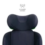 Автокресло Kinderkraft i-Grow 2 Plus i-Size Navy (KCIGRO02NAVPL00) (5902533929856) - уменьшенное изображение 6