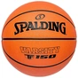 М'яч баскетбольний Spalding Varsity TF-150 помаранчевий Уні 5 84326Z (689344403809) - зменшене зображення 1