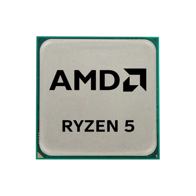 Процесор AMD Ryzen 5 3600 PRO (100-000000029A) - зображення 1