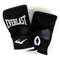 Боксерские перчатки Everlast Core Slip On Boxing Glove P00002674 чорний One Siz (009283612030) - уменьшенное изображение 3